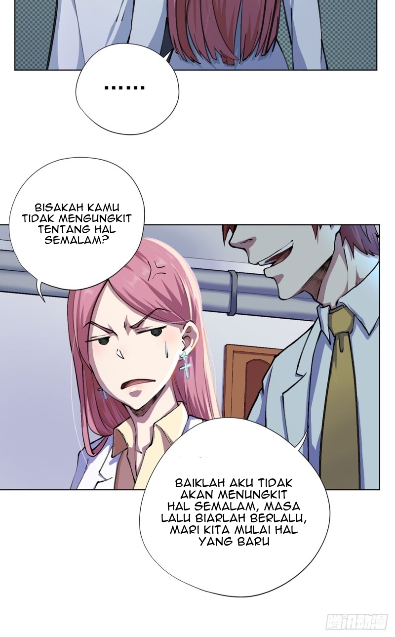 Ace God Doctor Chapter 09 Gambar 9