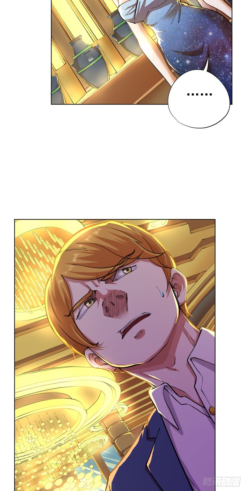 Ace God Doctor Chapter 09 Gambar 34