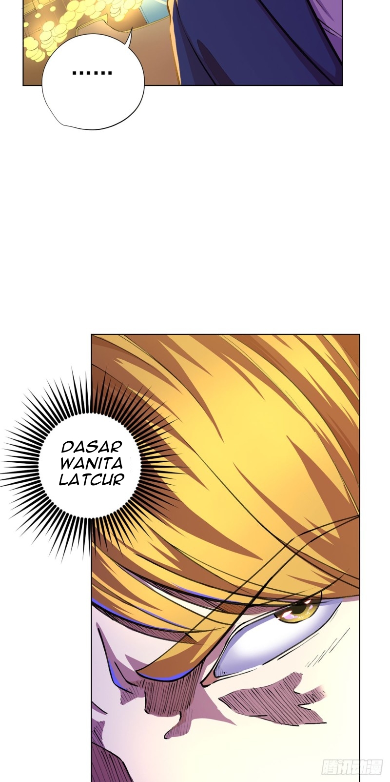 Ace God Doctor Chapter 09 Gambar 35