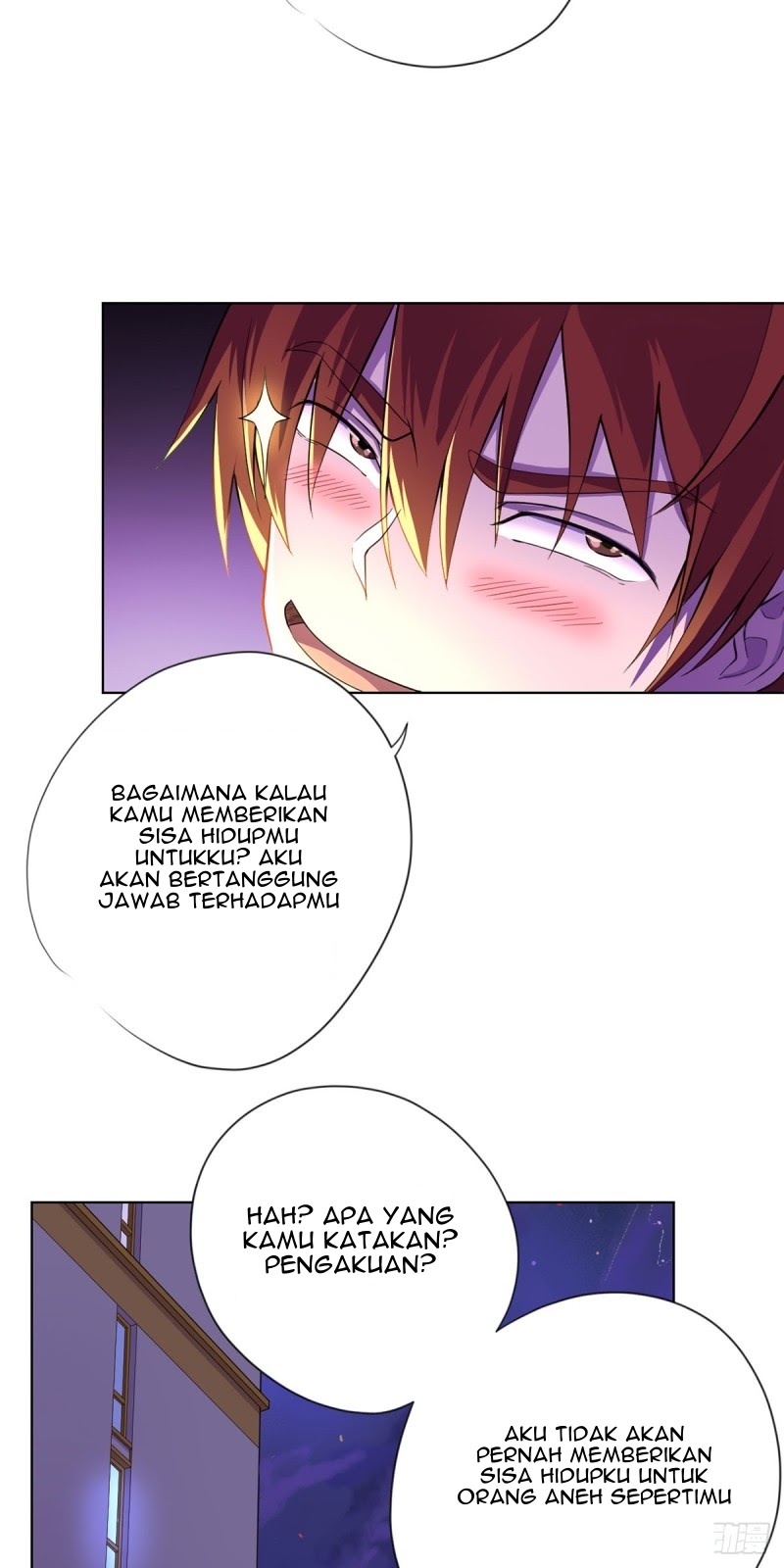 Ace God Doctor Chapter 08 Gambar 9