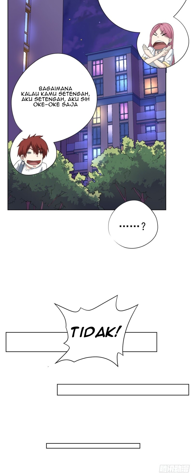 Ace God Doctor Chapter 08 Gambar 10