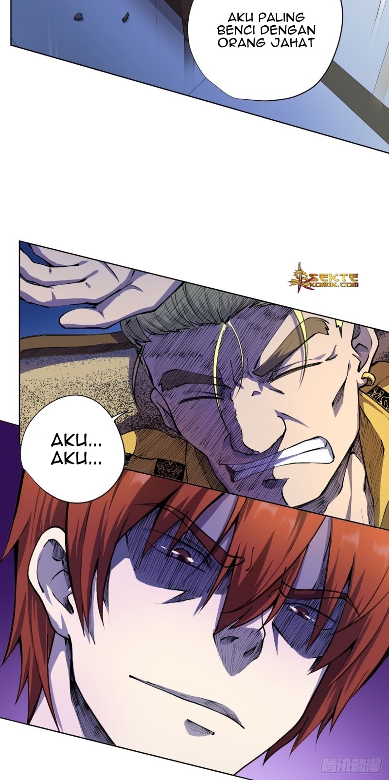 Ace God Doctor Chapter 08 Gambar 22