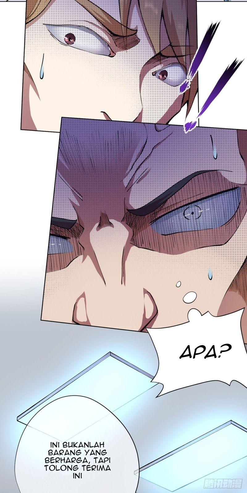 Ace God Doctor Chapter 08 Gambar 38