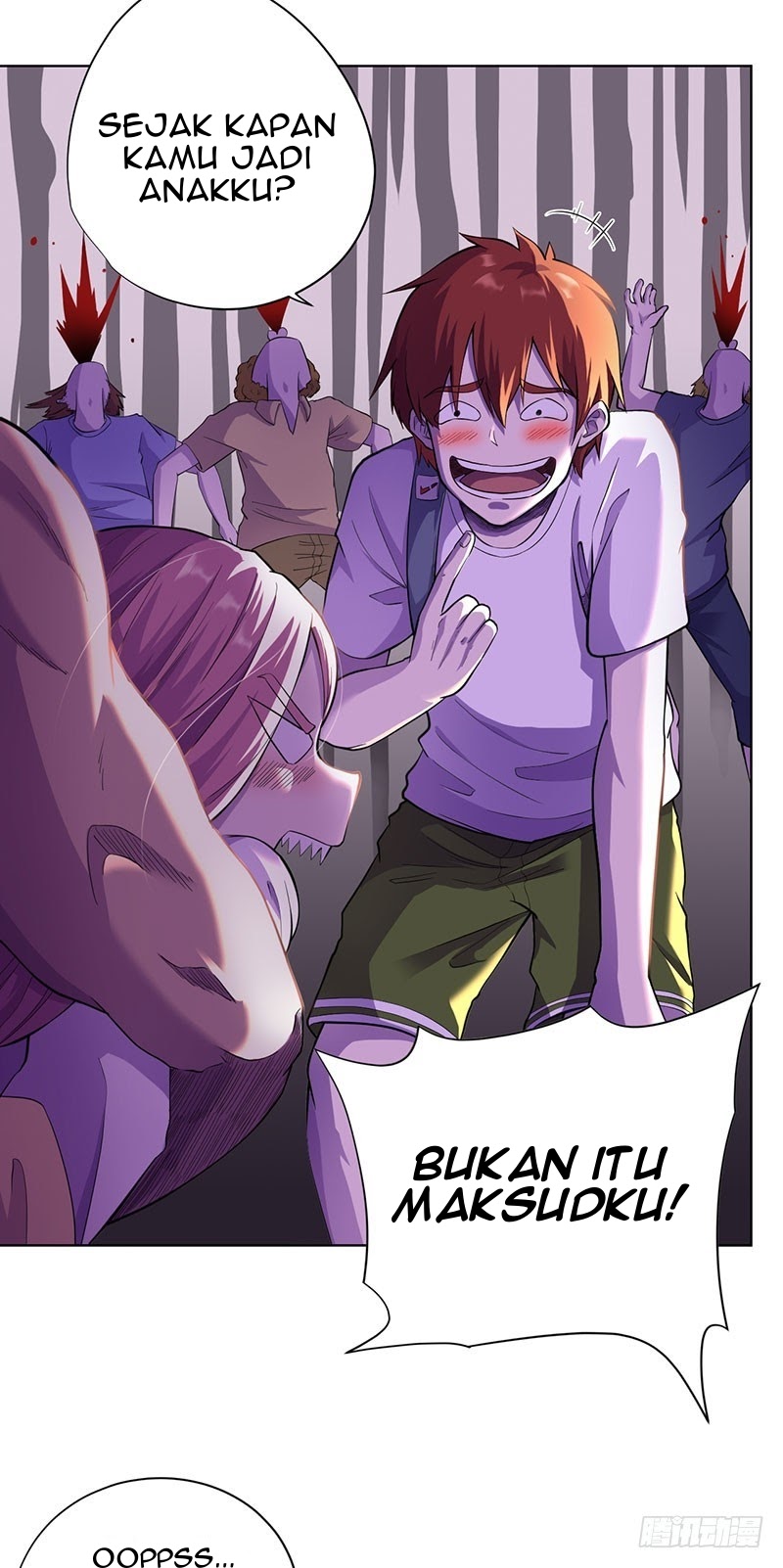 Ace God Doctor Chapter 07 Gambar 4