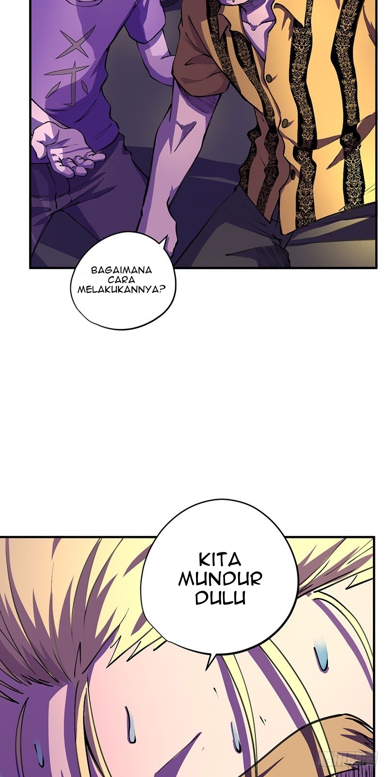 Ace God Doctor Chapter 07 Gambar 40