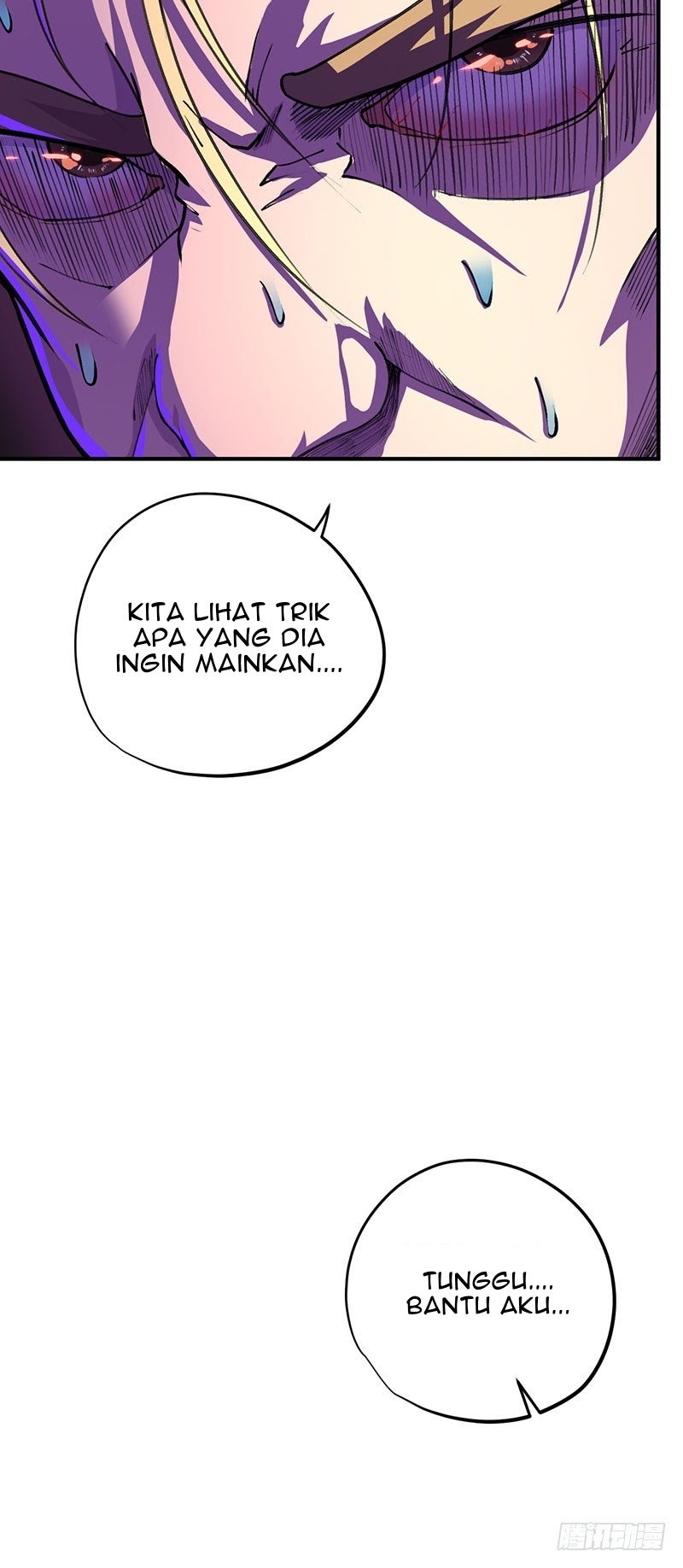 Ace God Doctor Chapter 07 Gambar 41