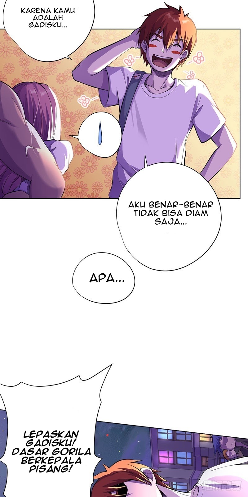 Ace God Doctor Chapter 07 Gambar 5