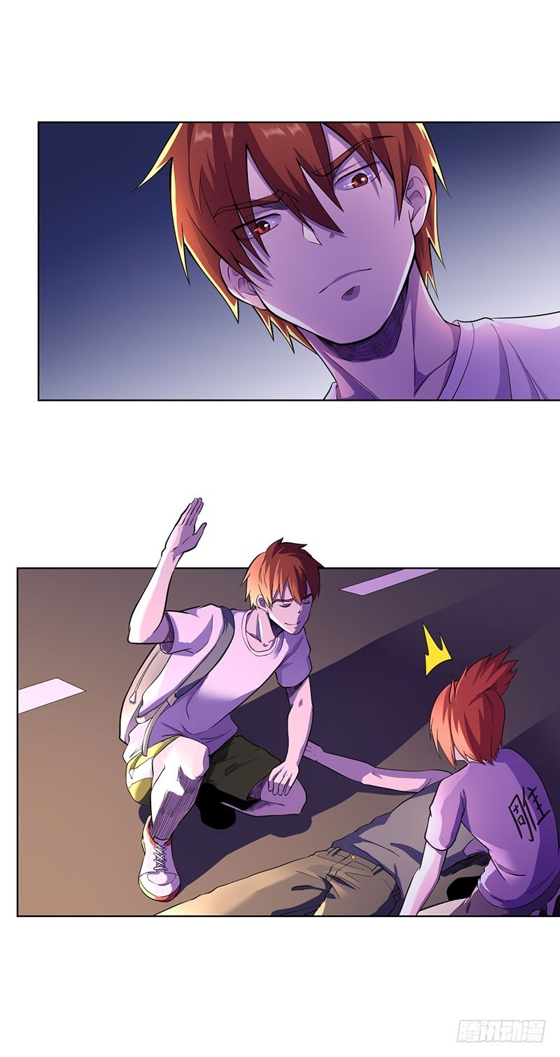 Ace God Doctor Chapter 07 Gambar 8