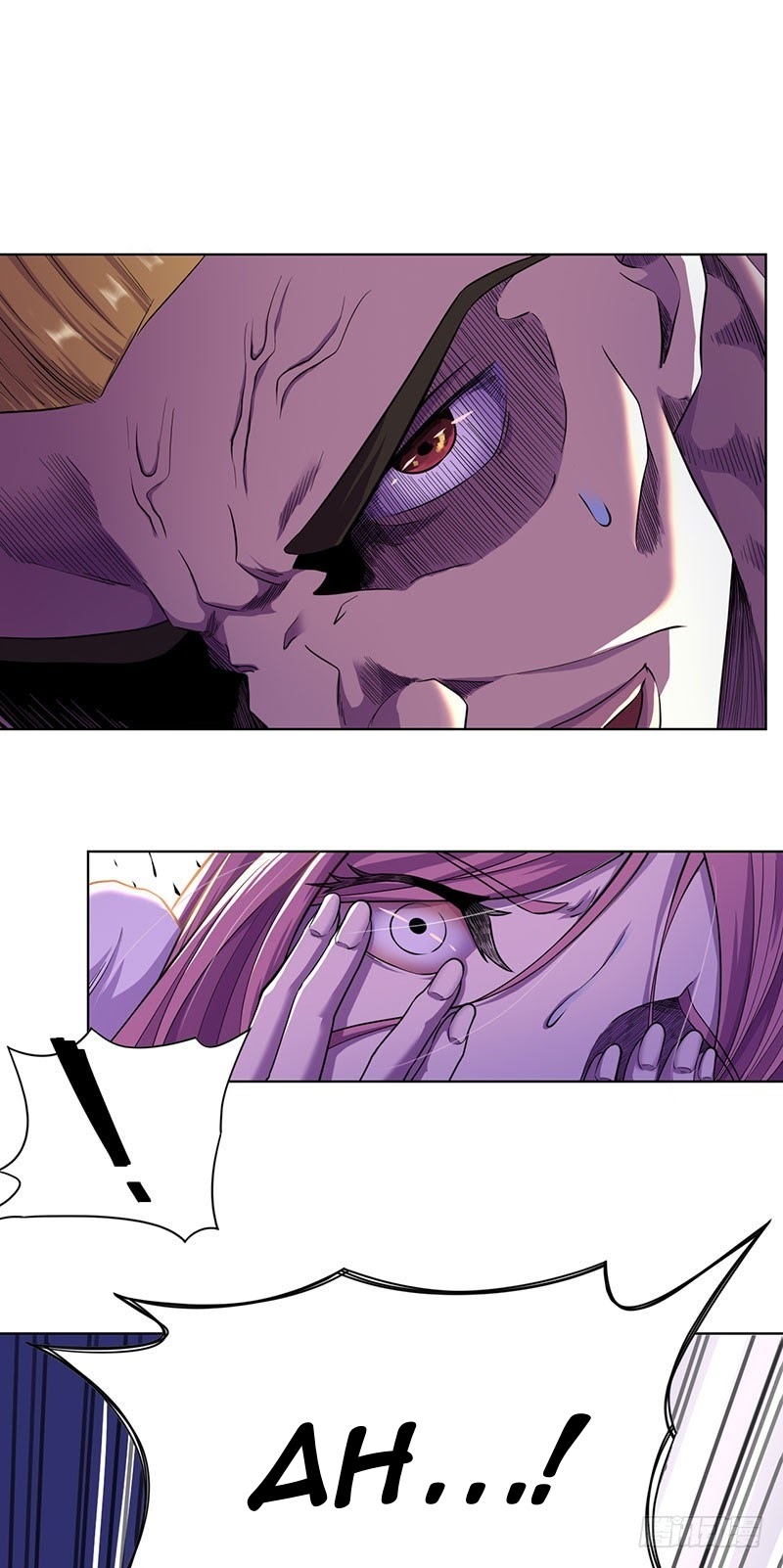 Ace God Doctor Chapter 07 Gambar 15