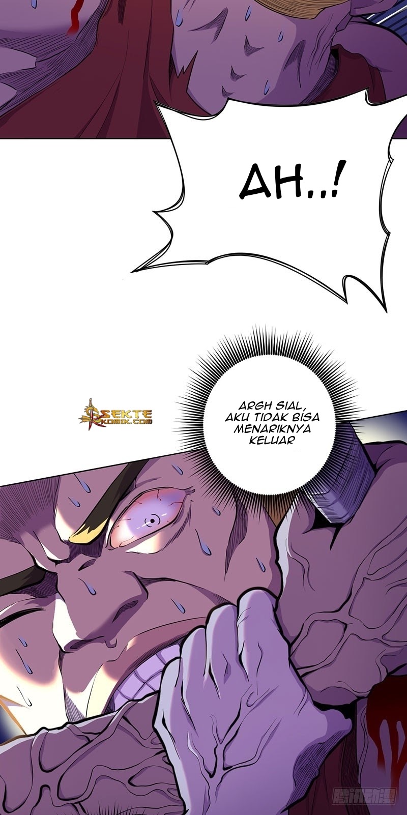 Ace God Doctor Chapter 07 Gambar 17