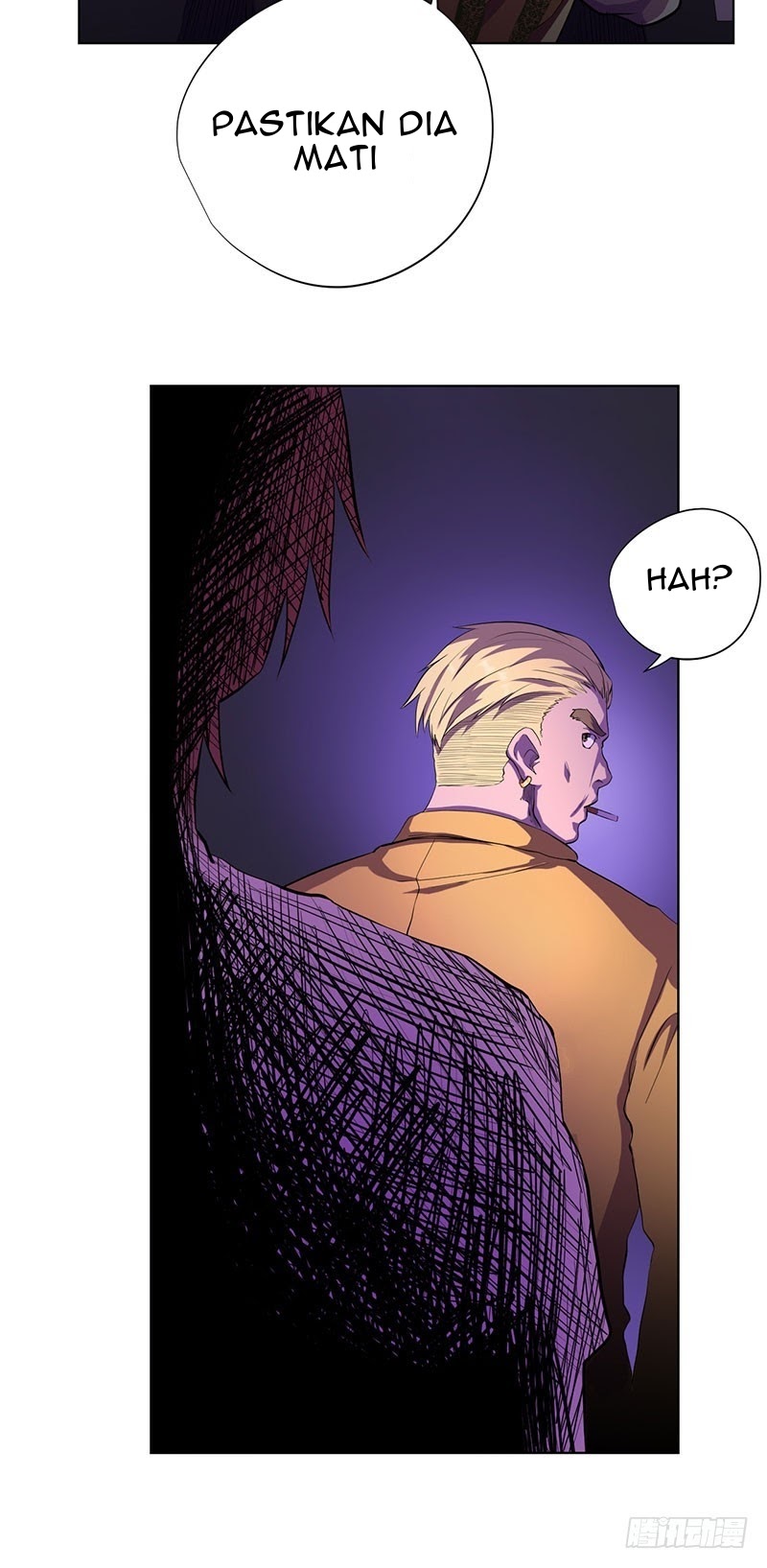 Ace God Doctor Chapter 07 Gambar 28