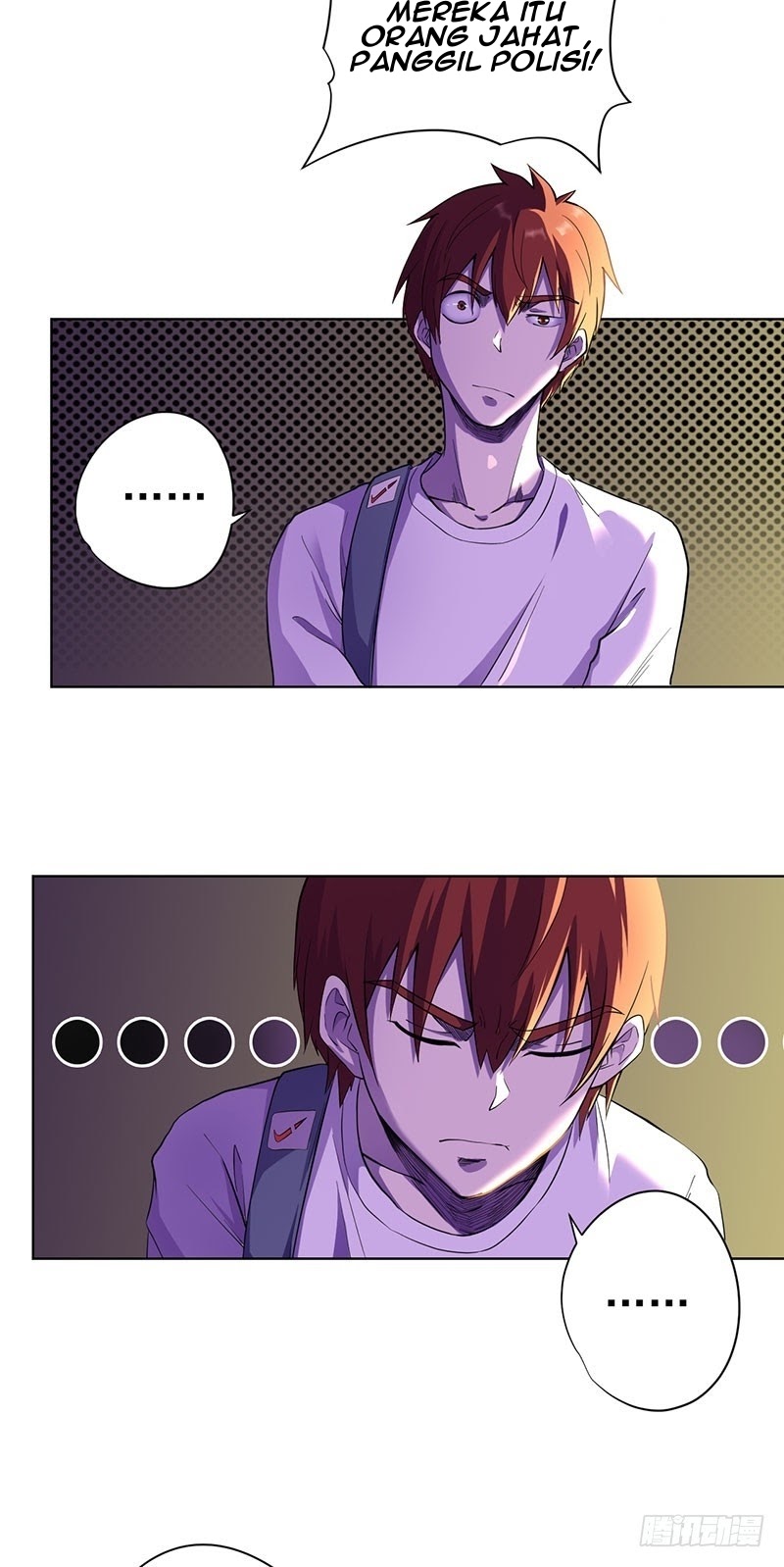 Ace God Doctor Chapter 07 Gambar 3