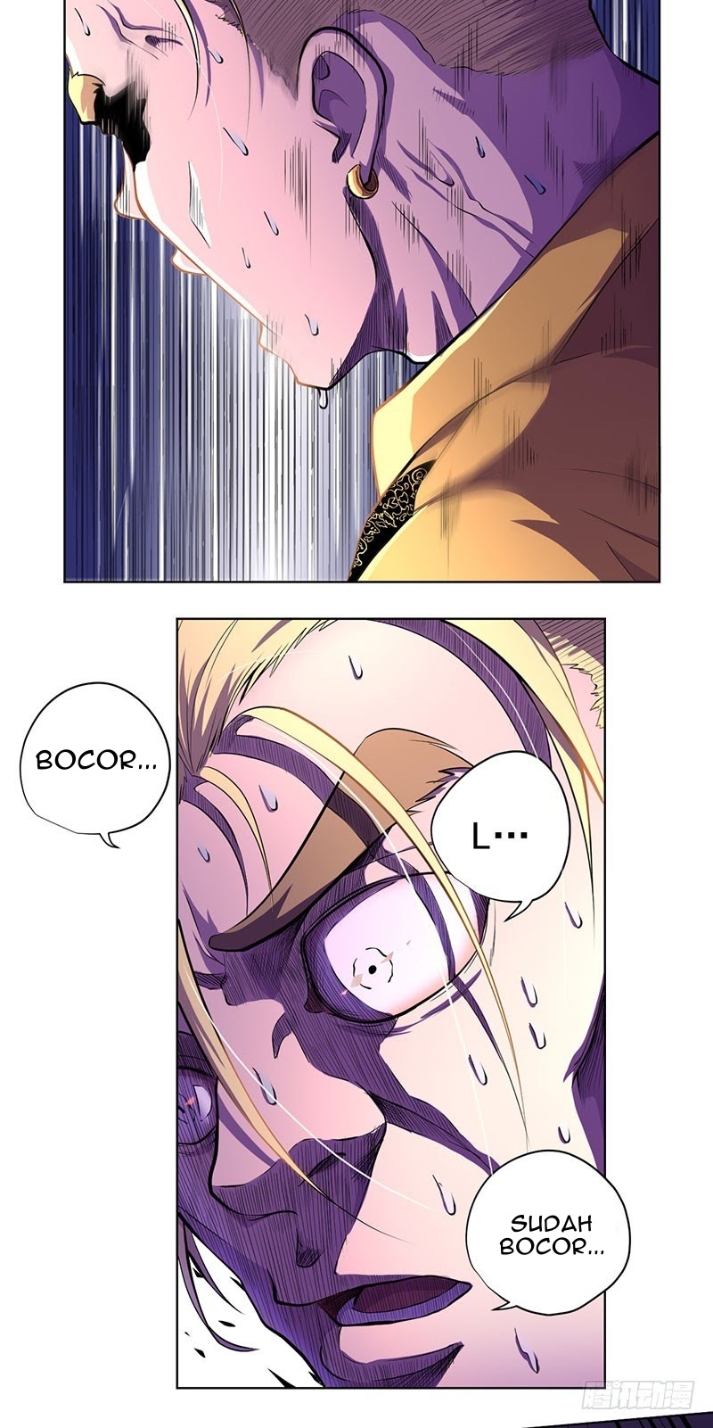 Ace God Doctor Chapter 07 Gambar 35