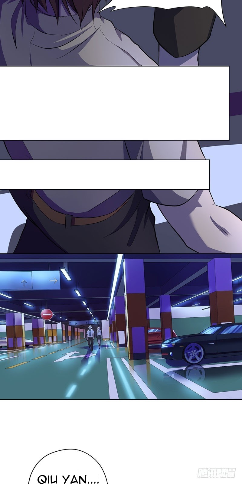 Ace God Doctor Chapter 06 Gambar 5