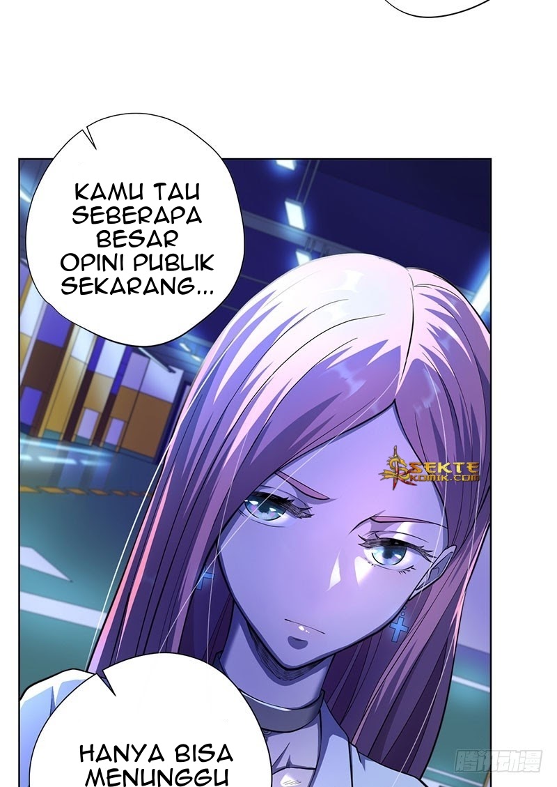 Ace God Doctor Chapter 06 Gambar 7