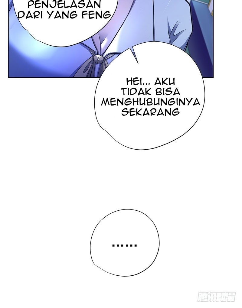 Ace God Doctor Chapter 06 Gambar 8