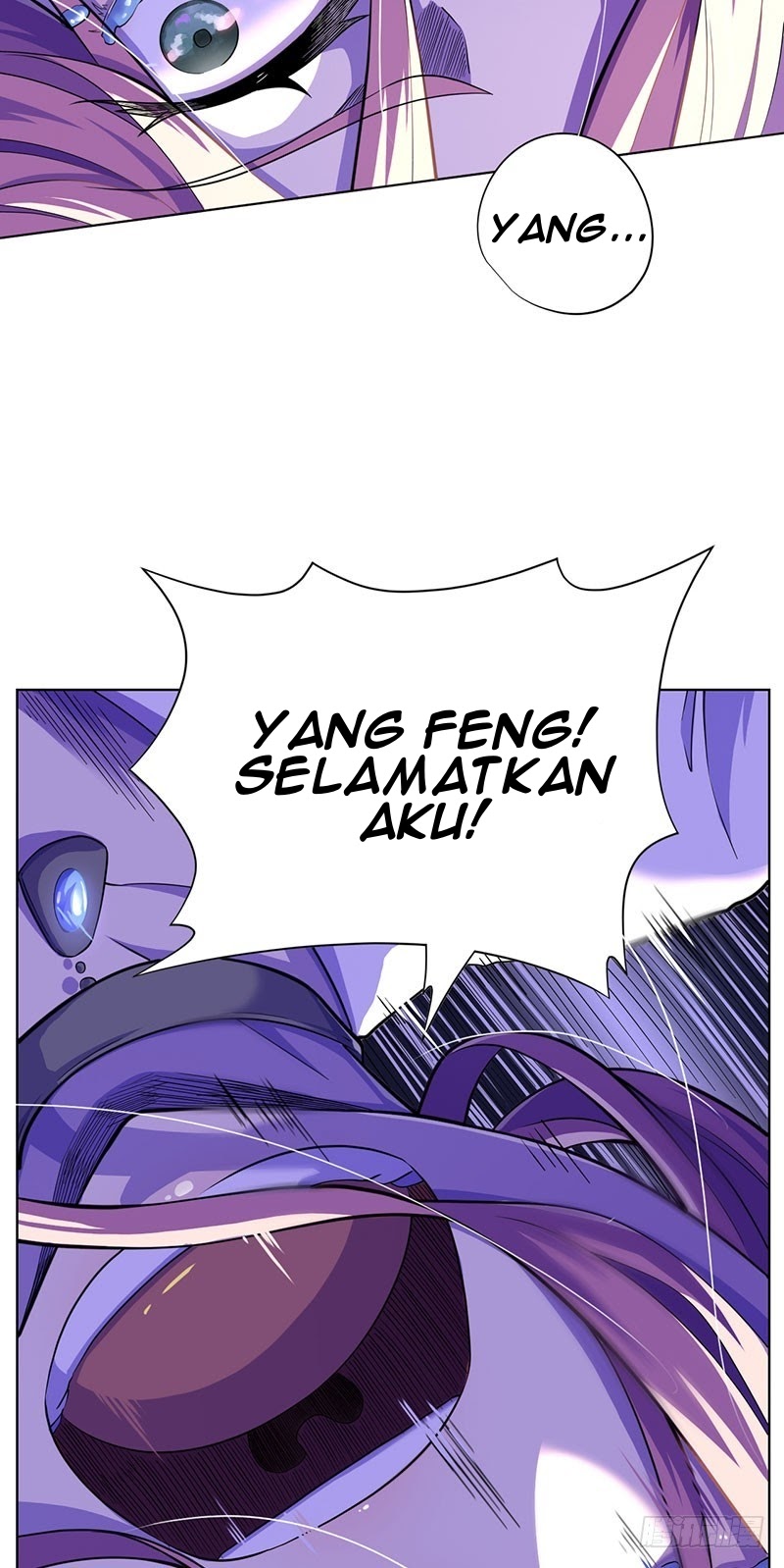 Ace God Doctor Chapter 06 Gambar 28