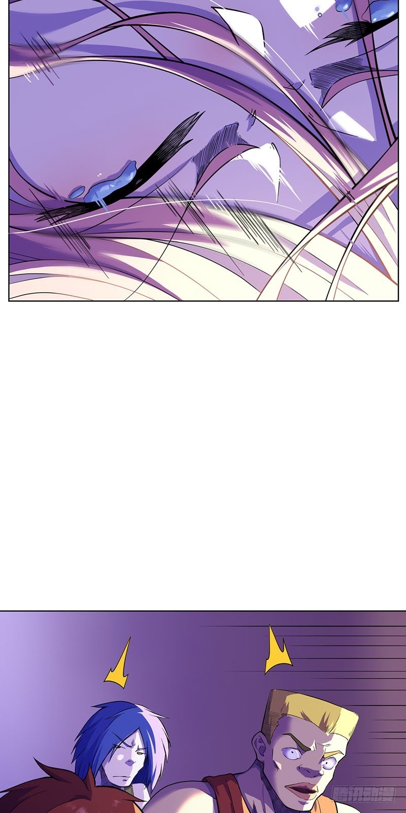 Ace God Doctor Chapter 06 Gambar 29