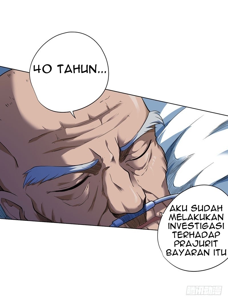 Ace God Doctor Chapter 05 Gambar 40