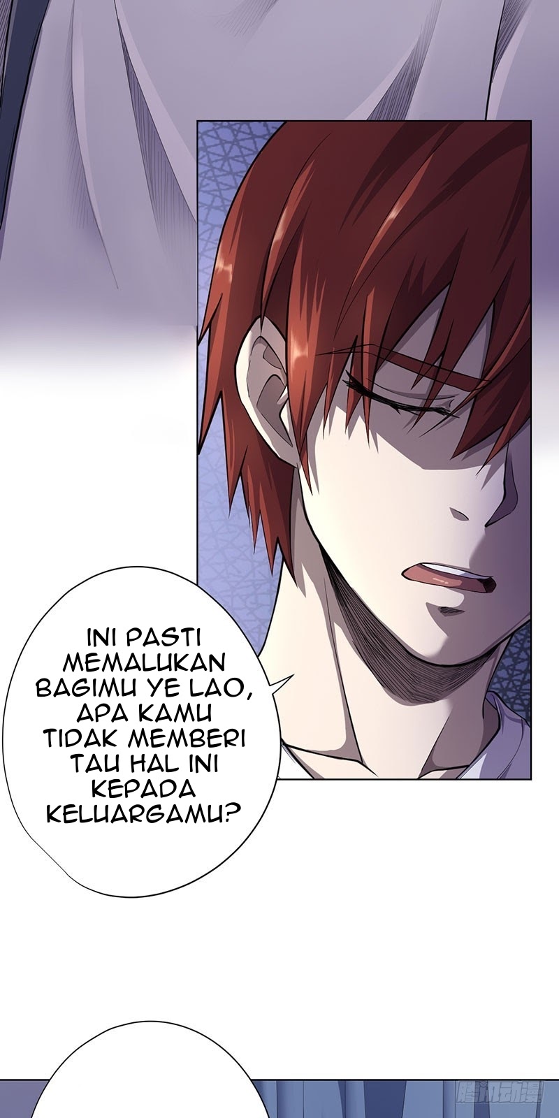 Ace God Doctor Chapter 05 Gambar 44