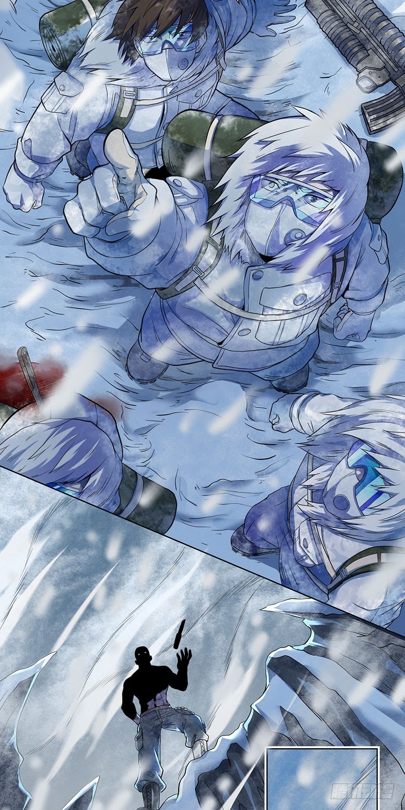 Ace God Doctor Chapter 05 Gambar 24