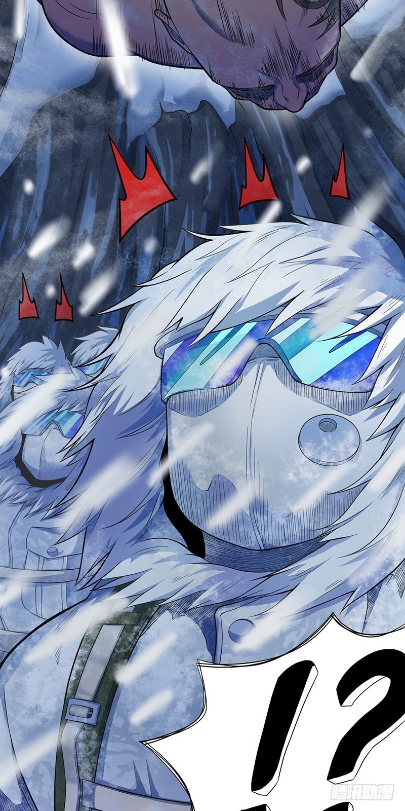 Ace God Doctor Chapter 05 Gambar 27