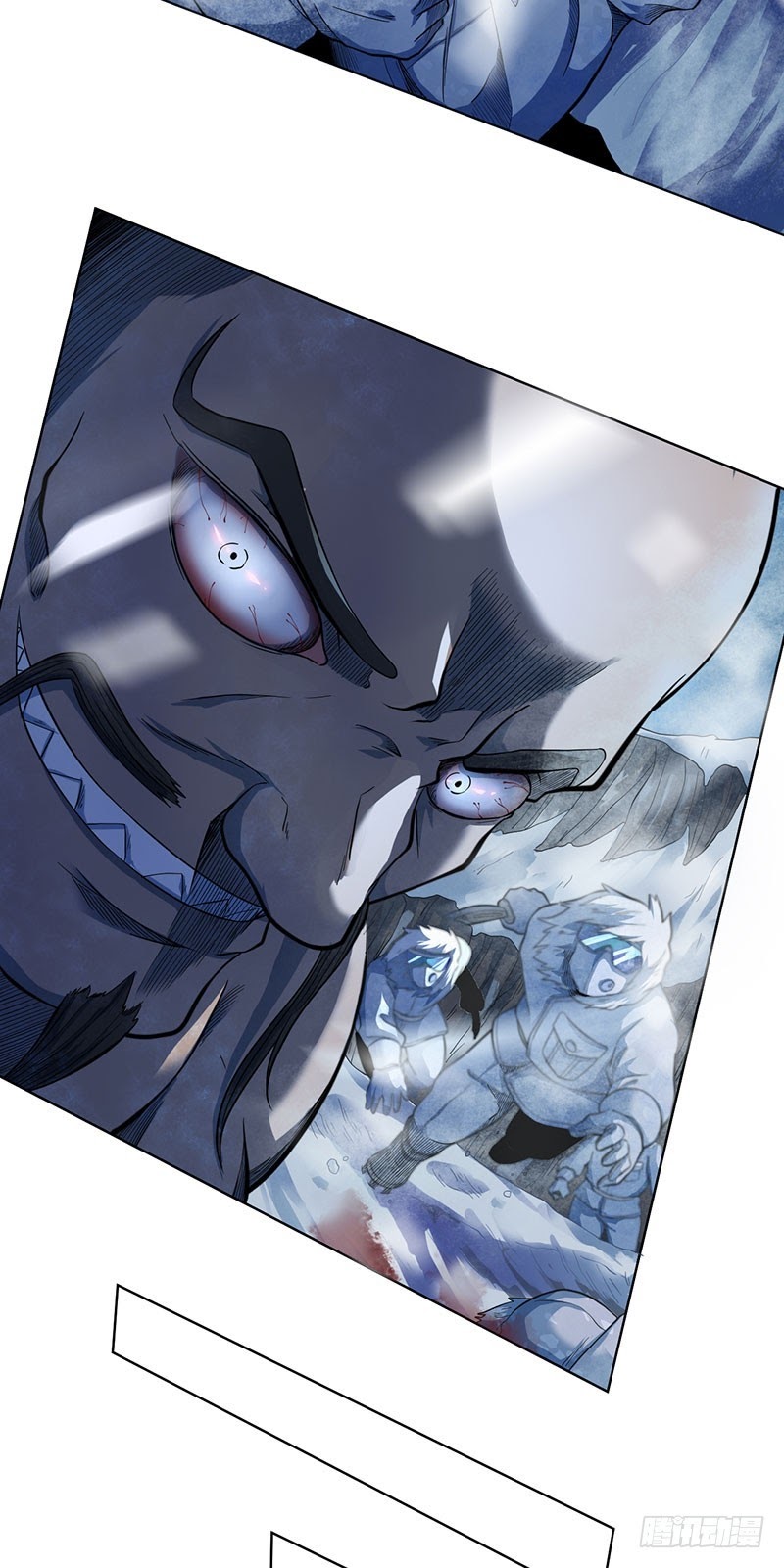 Ace God Doctor Chapter 05 Gambar 35