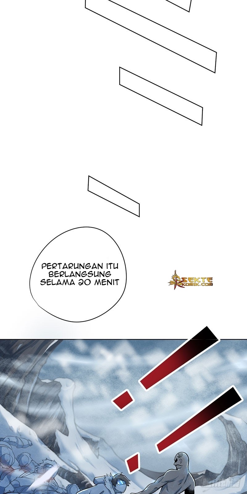 Ace God Doctor Chapter 05 Gambar 36