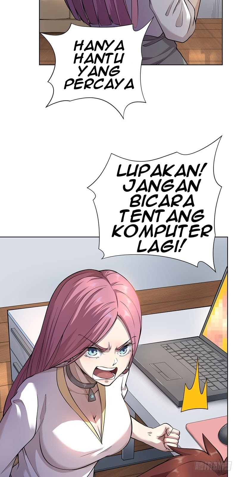 Ace God Doctor Chapter 04 Gambar 7