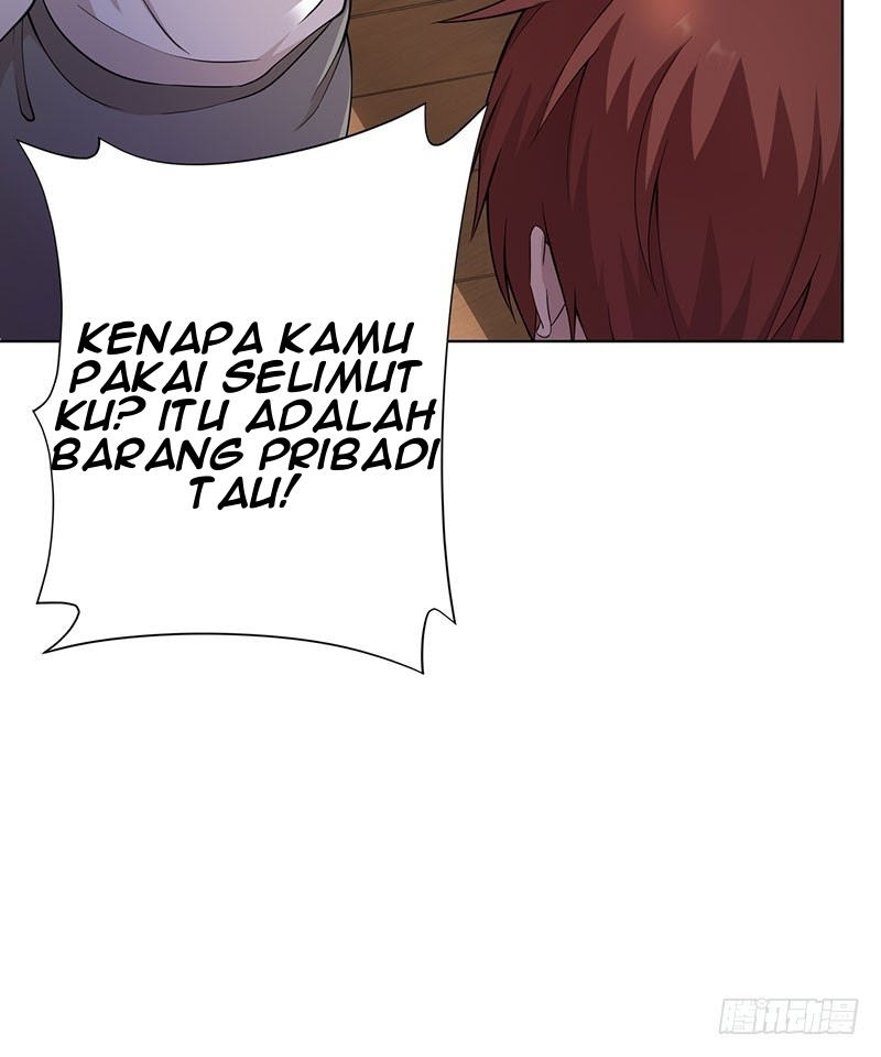 Ace God Doctor Chapter 04 Gambar 8
