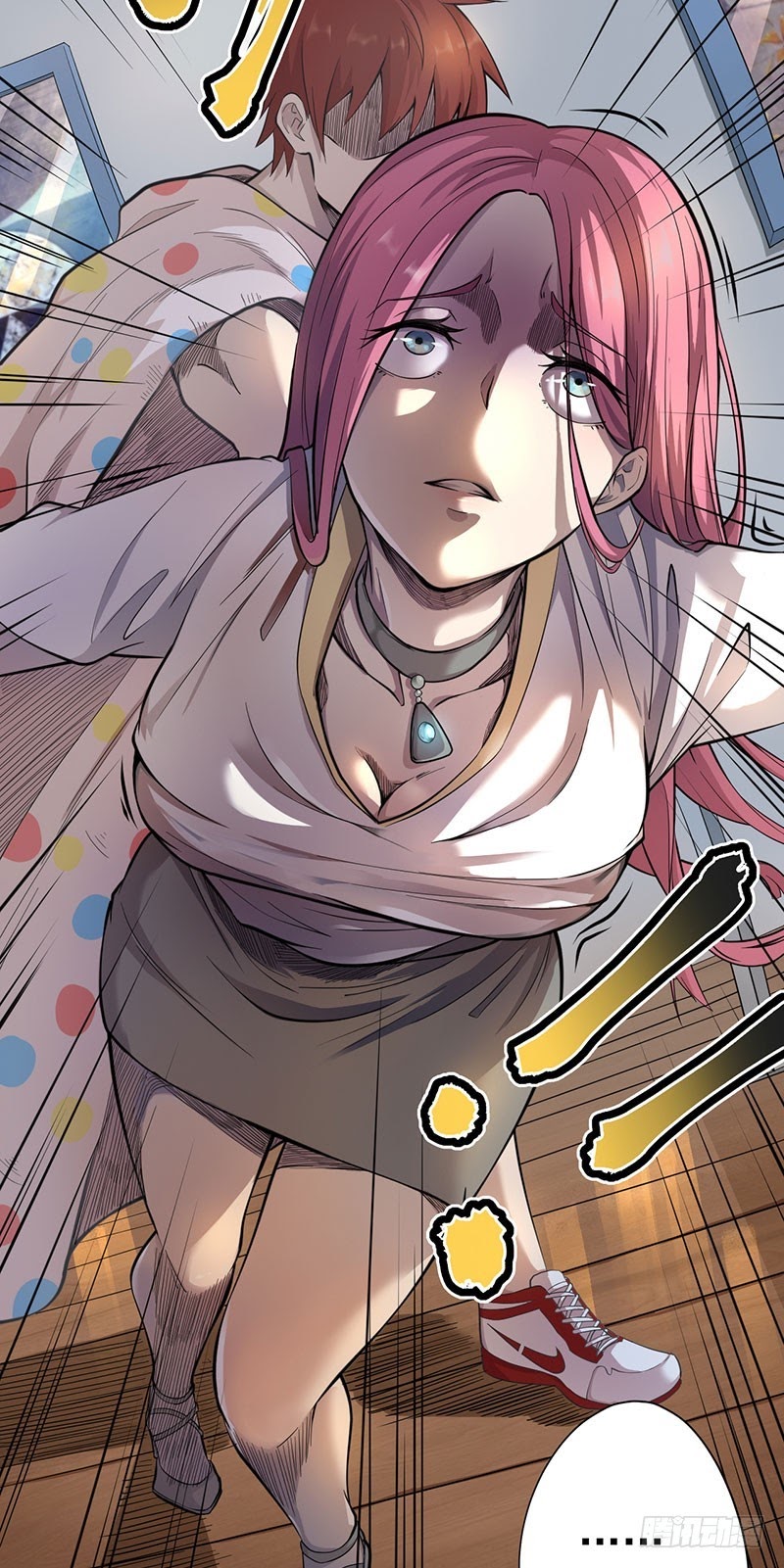 Ace God Doctor Chapter 04 Gambar 15