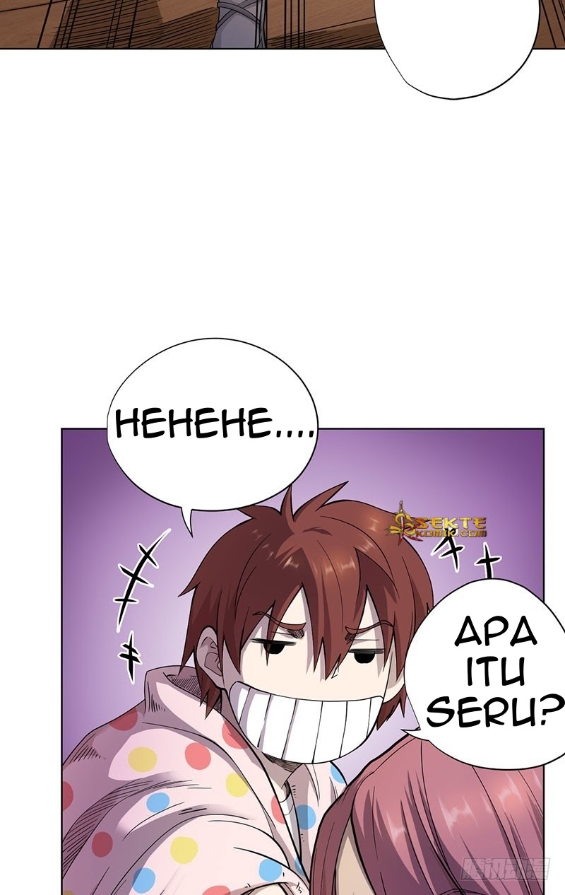 Ace God Doctor Chapter 04 Gambar 16