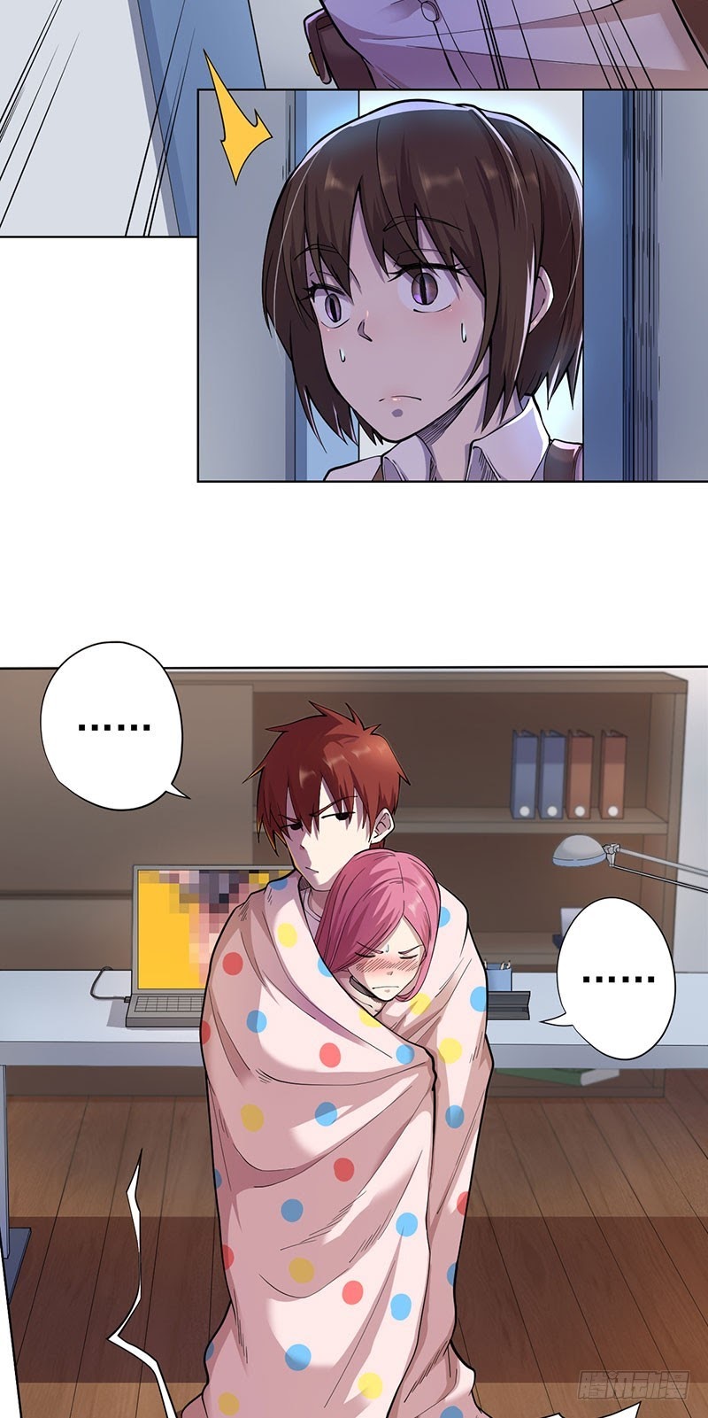 Ace God Doctor Chapter 04 Gambar 24