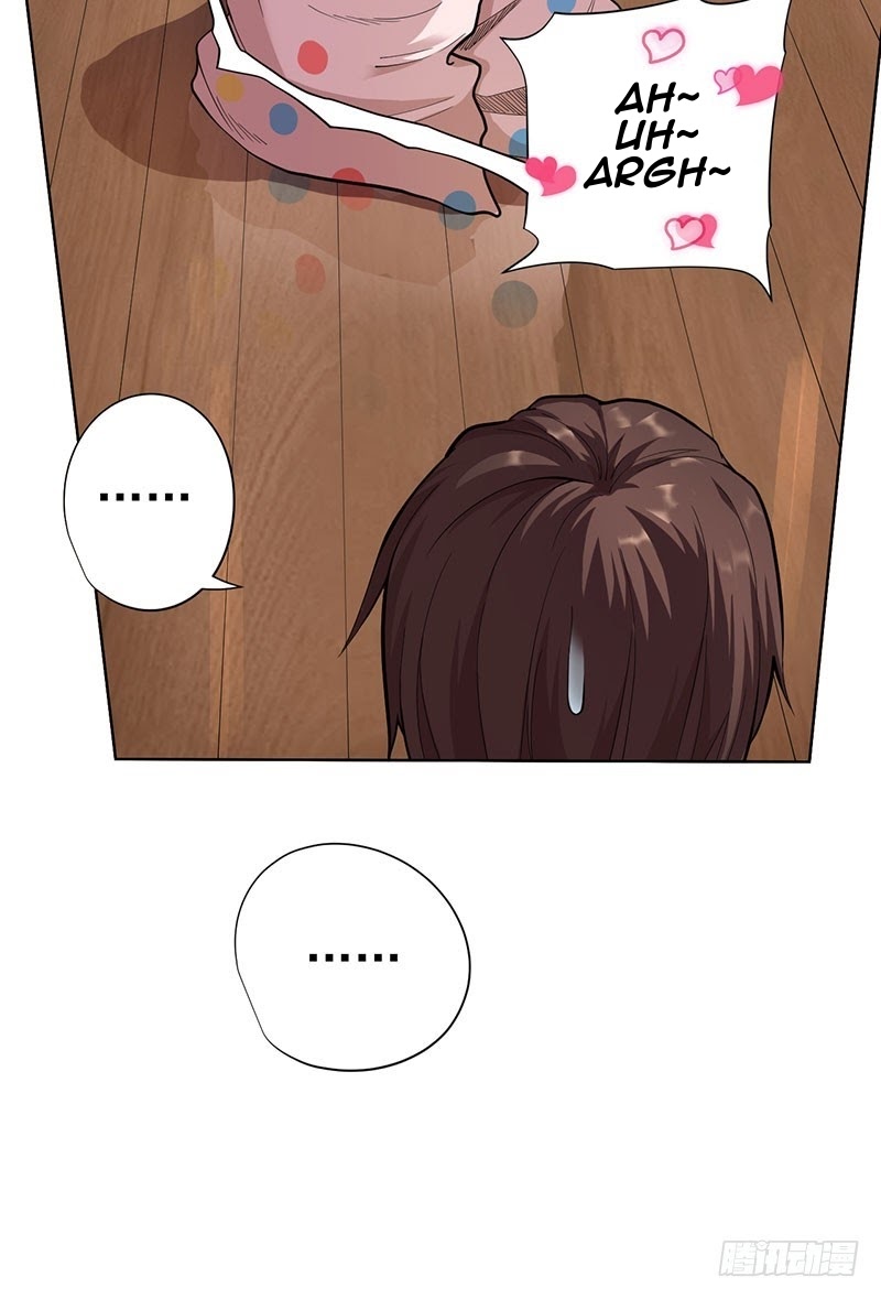 Ace God Doctor Chapter 04 Gambar 25