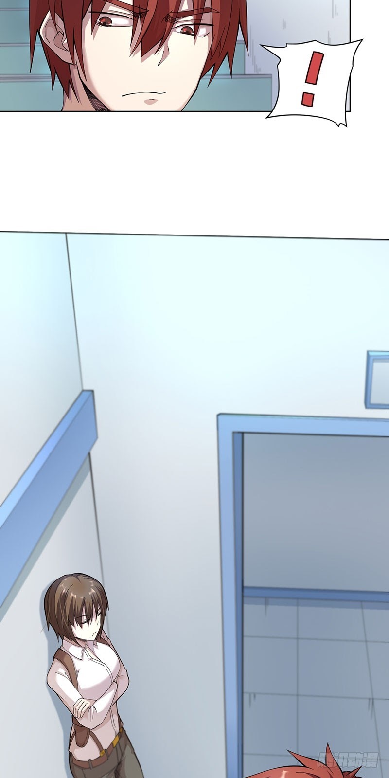 Ace God Doctor Chapter 04 Gambar 39