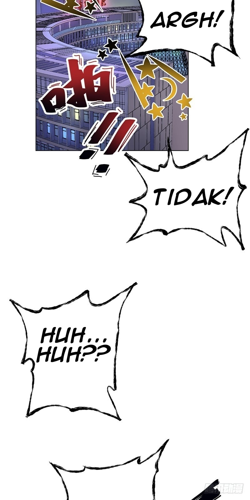 Ace God Doctor Chapter 03 Gambar 40