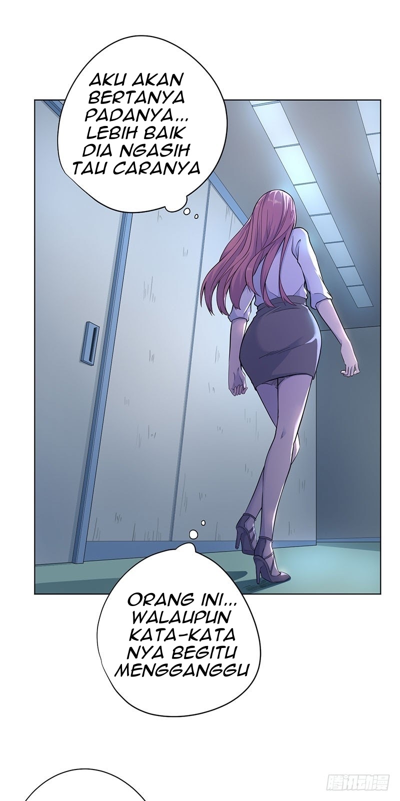 Ace God Doctor Chapter 03 Gambar 33