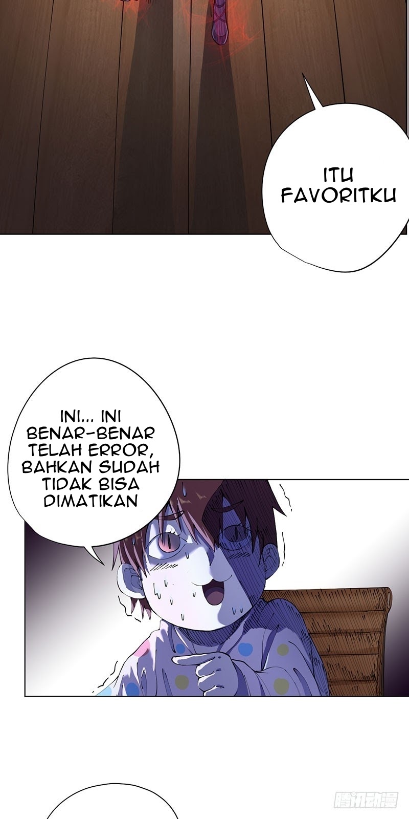 Ace God Doctor Chapter 03 Gambar 38