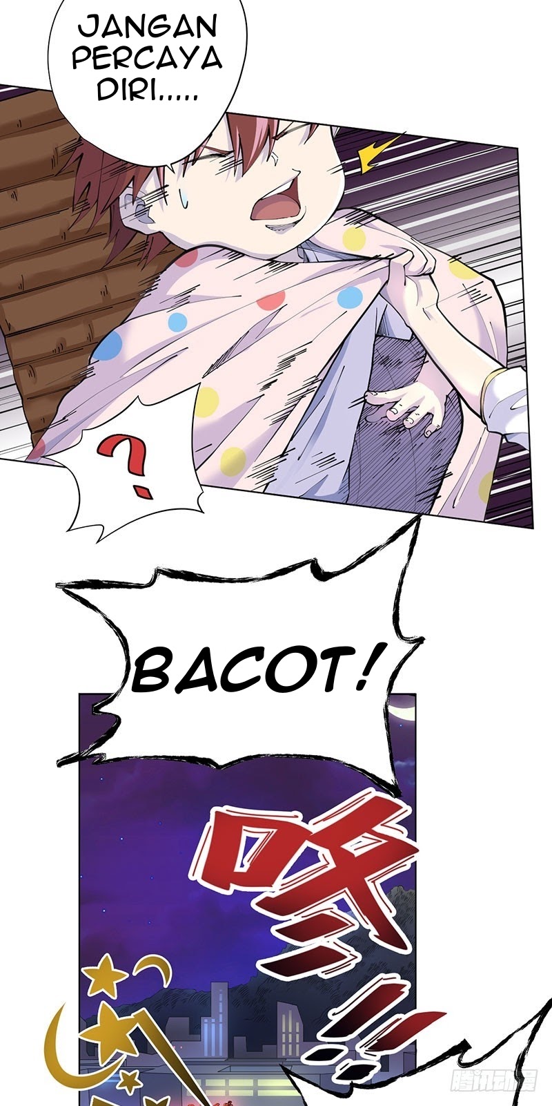 Ace God Doctor Chapter 03 Gambar 39