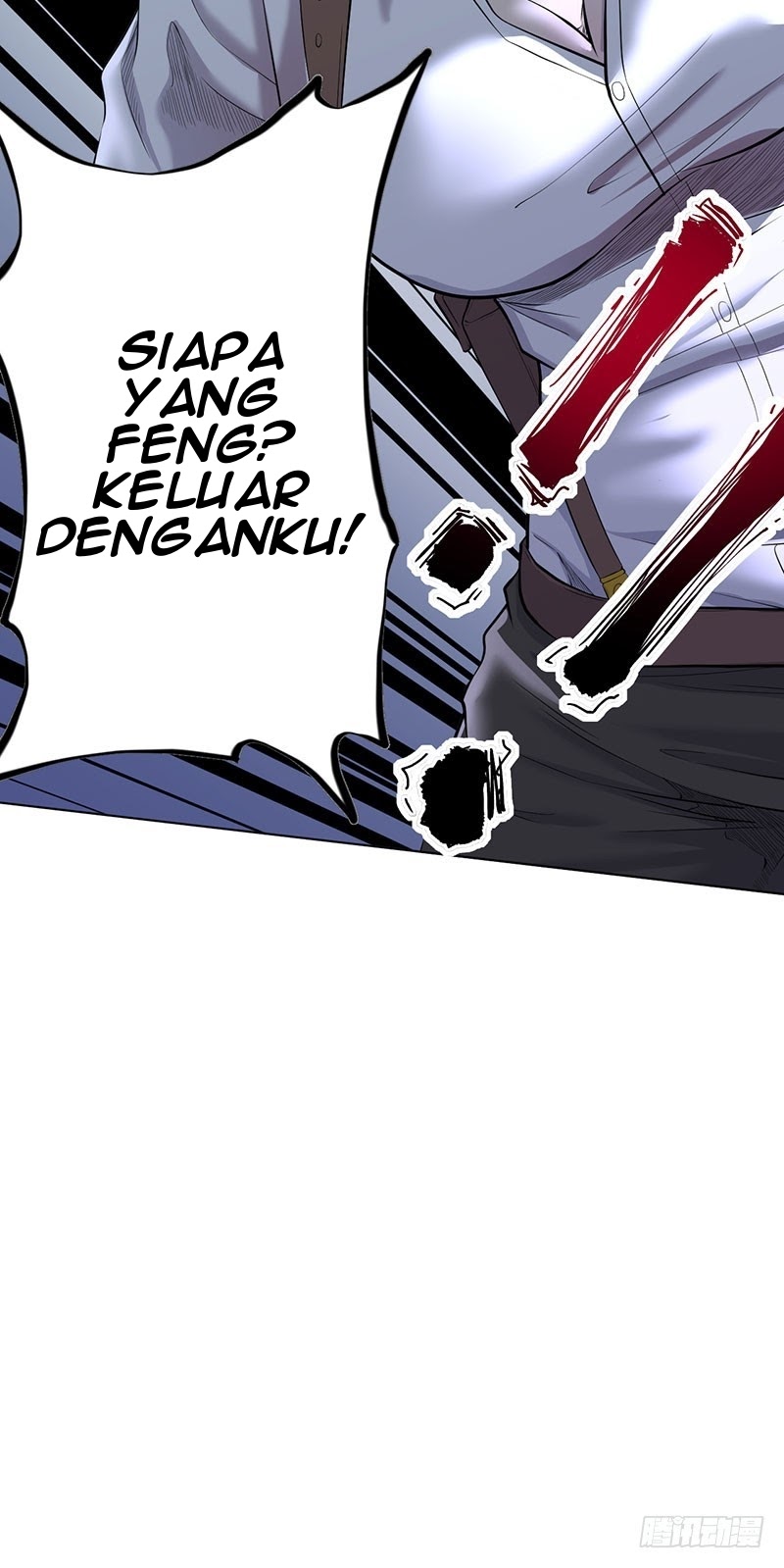 Ace God Doctor Chapter 02 Gambar 55