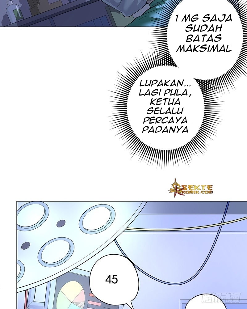 Ace God Doctor Chapter 02 Gambar 7