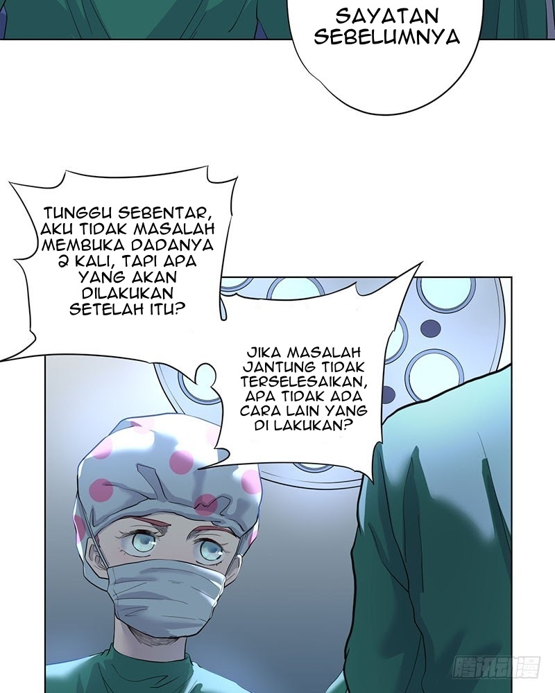 Ace God Doctor Chapter 02 Gambar 10