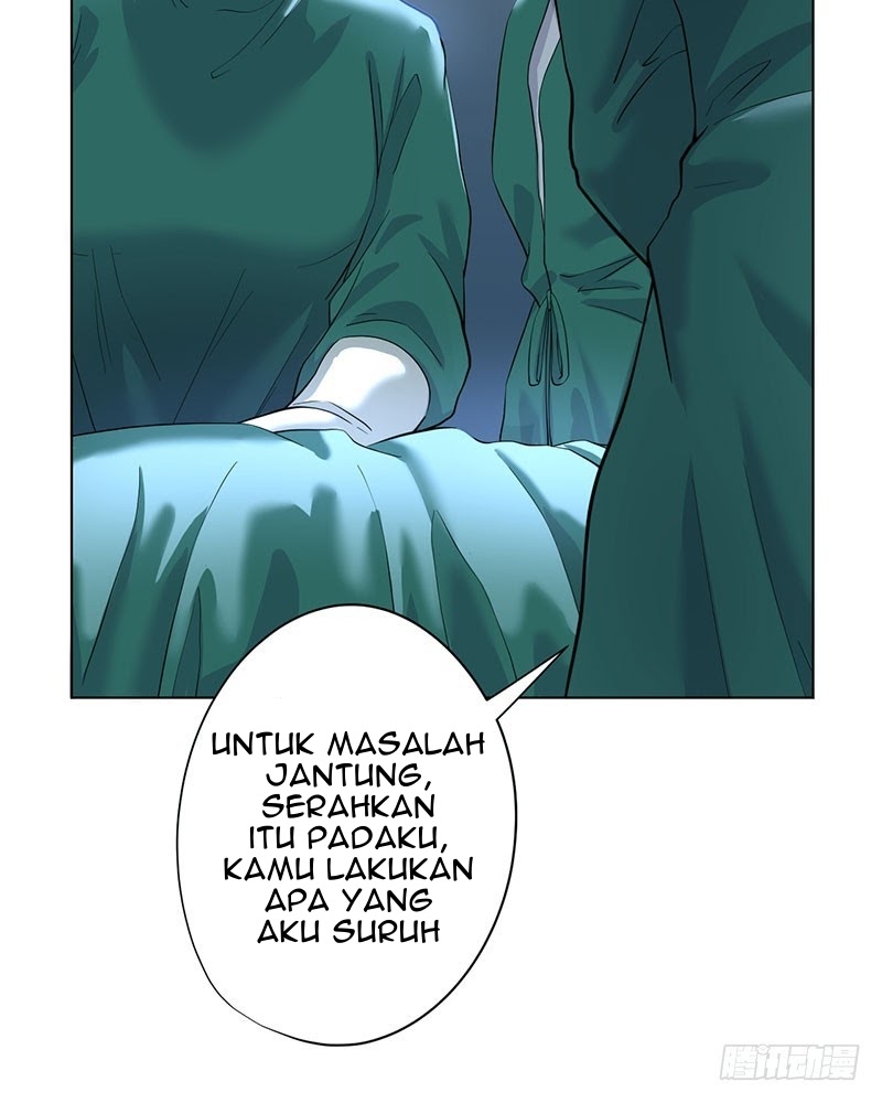 Ace God Doctor Chapter 02 Gambar 11