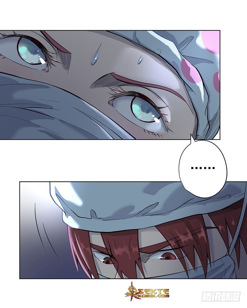 Ace God Doctor Chapter 02 Gambar 12