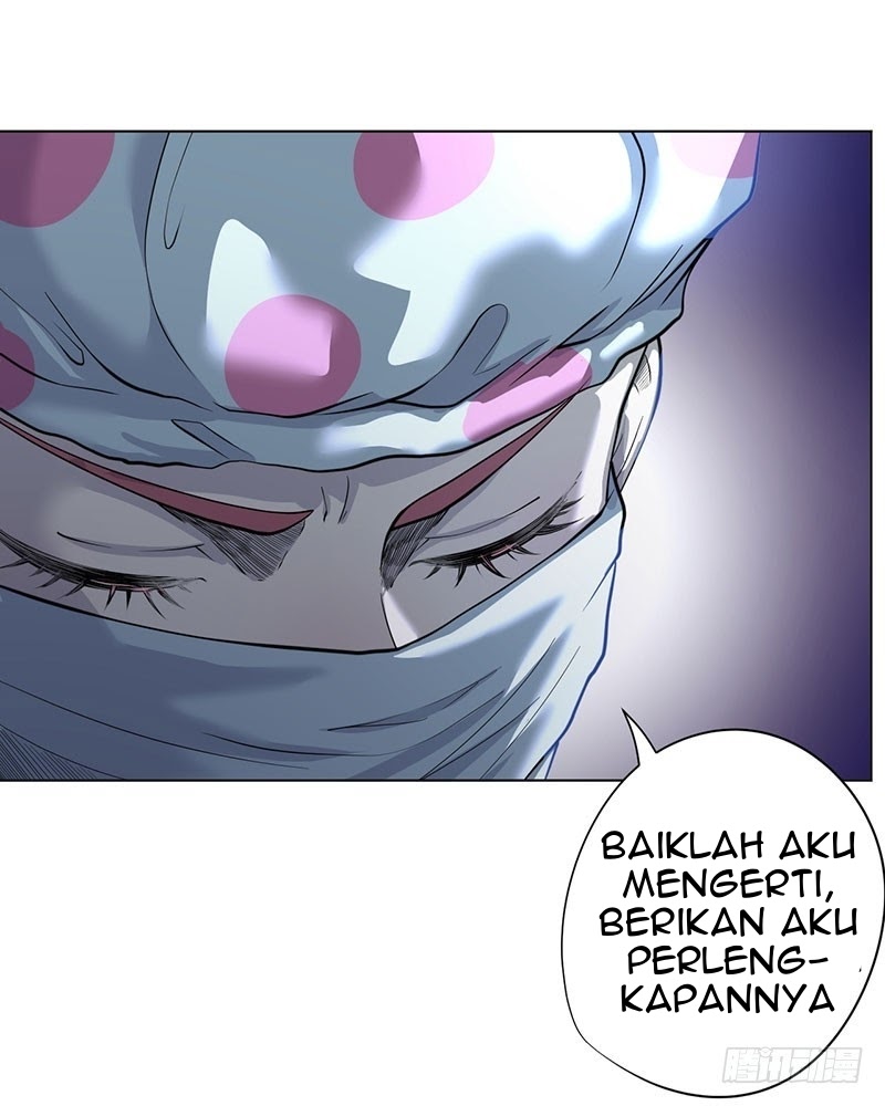 Ace God Doctor Chapter 02 Gambar 13