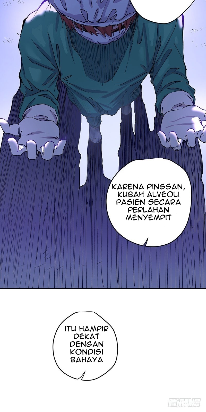 Ace God Doctor Chapter 01 Gambar 57