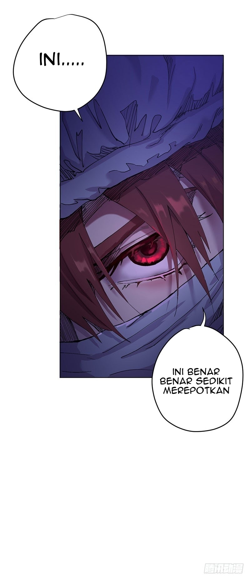 Ace God Doctor Chapter 01 Gambar 58