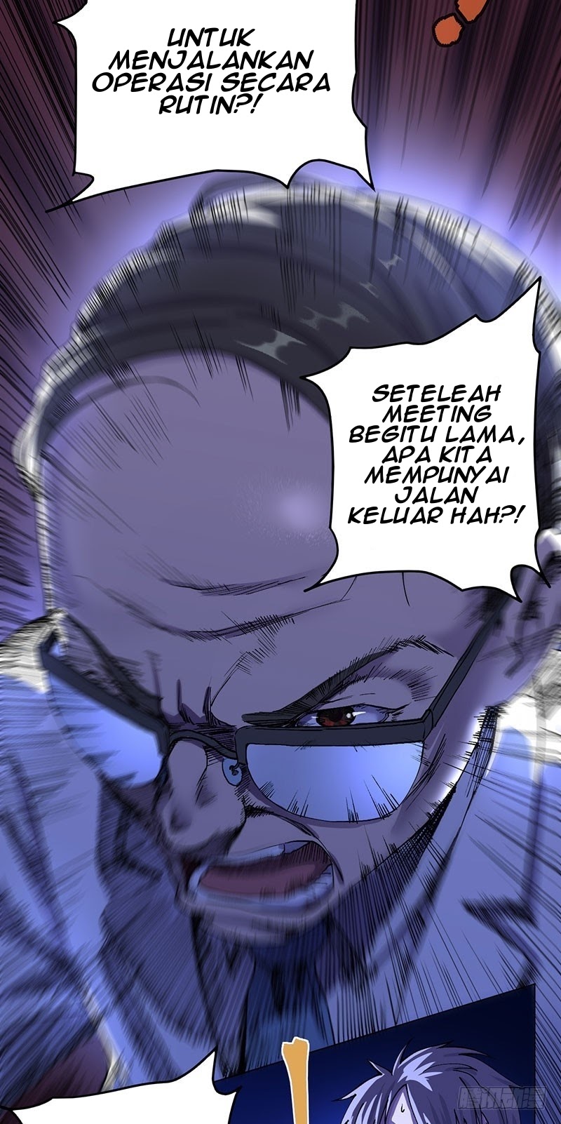 Ace God Doctor Chapter 01 Gambar 12