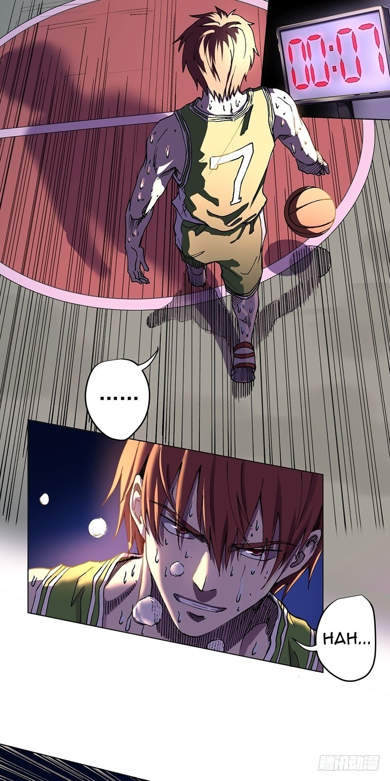 Ace God Doctor Chapter 01 Gambar 23