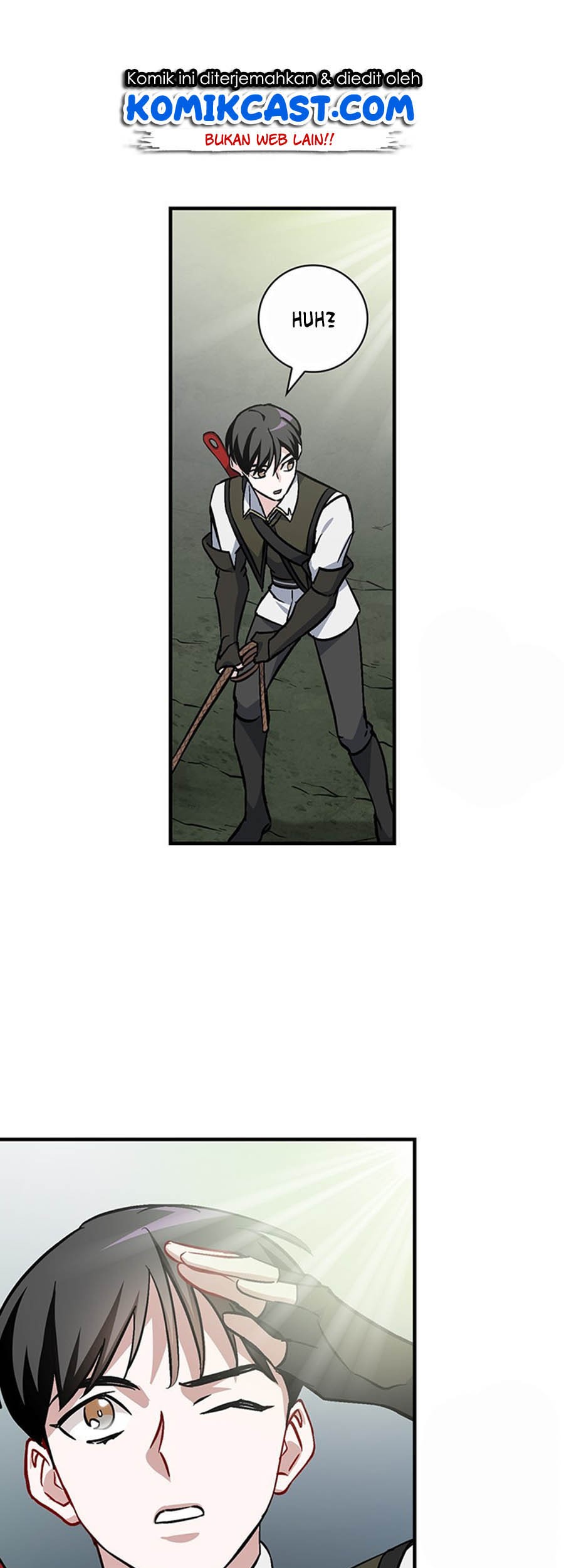 Leveling Up, By Only Eating! Chapter 47 Gambar 16